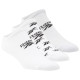 Reebok Κάλτσες CL FO Invisible Sock 3 pairs